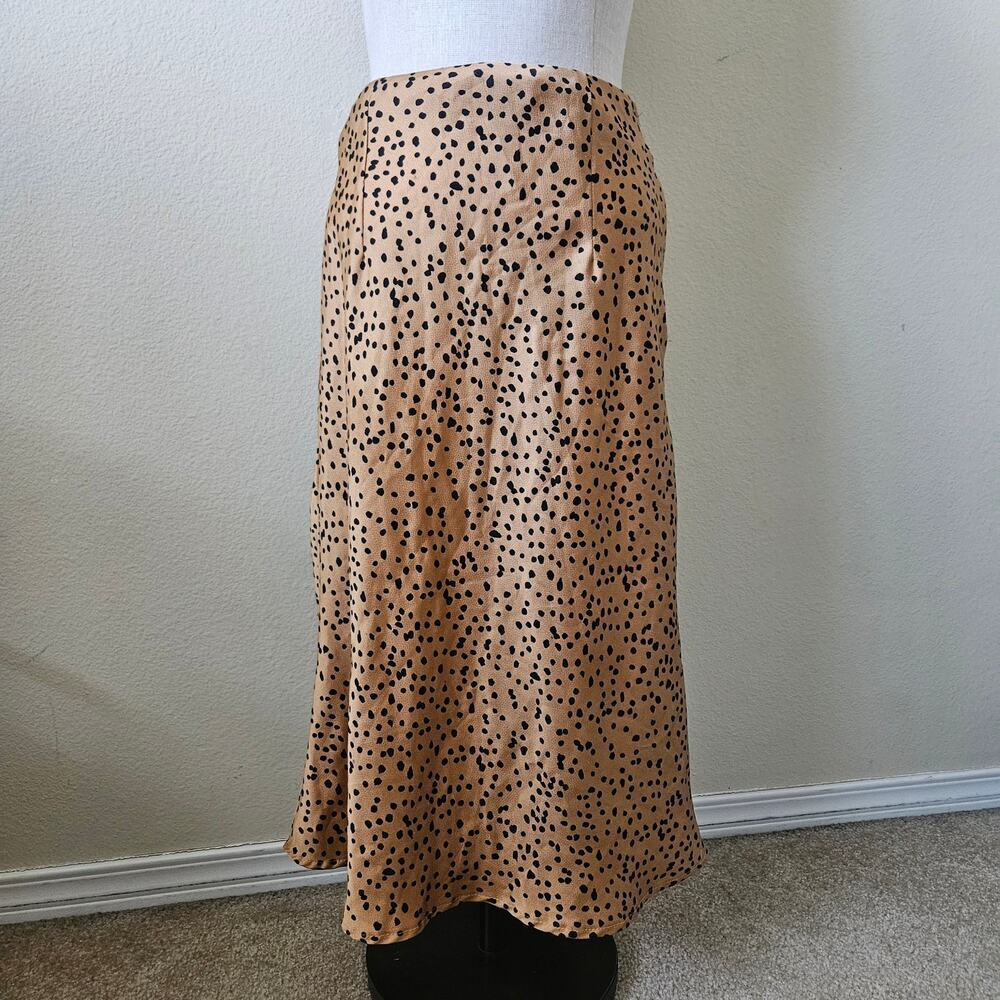Shareen Collection Midi Skirt M / 8